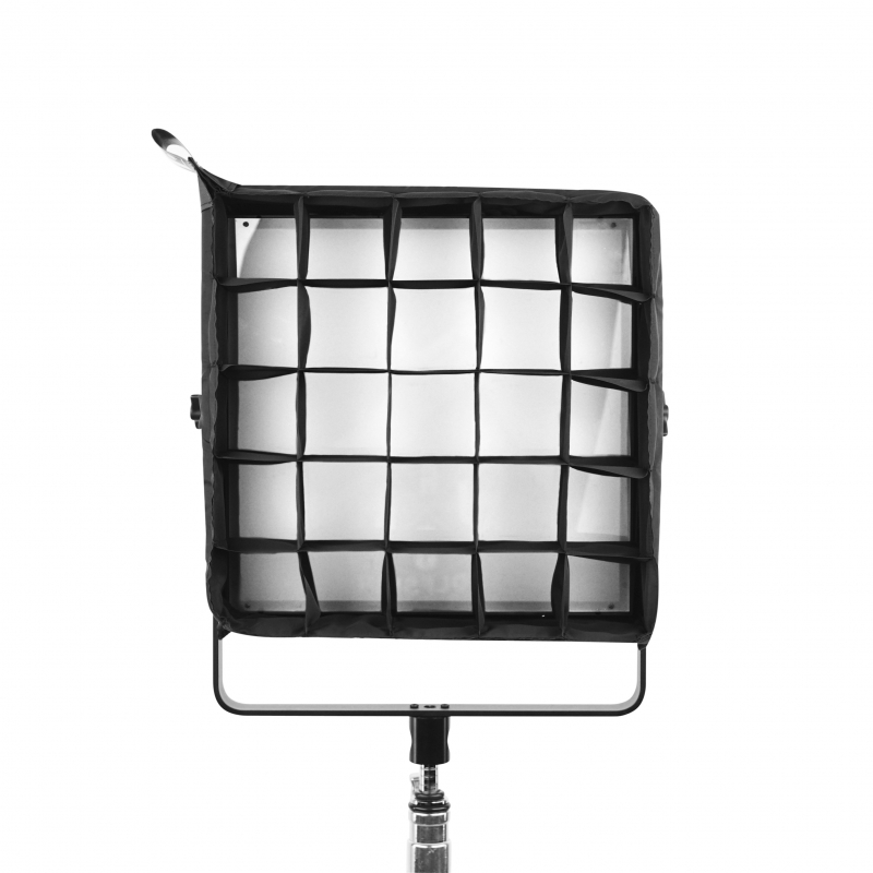 DoPchoice SNAPGRID® 40° für LED Panel 1' x 1' SHALLOW