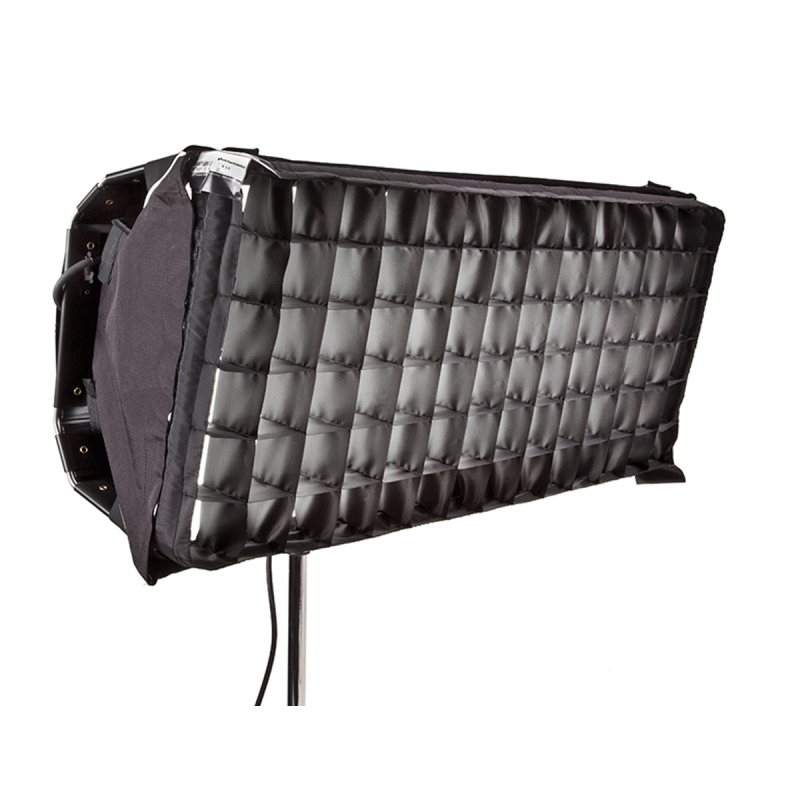 DoPChoice SNAPGRID® für KinoFlo FreeStyle 31, Select/Diva 30  40°