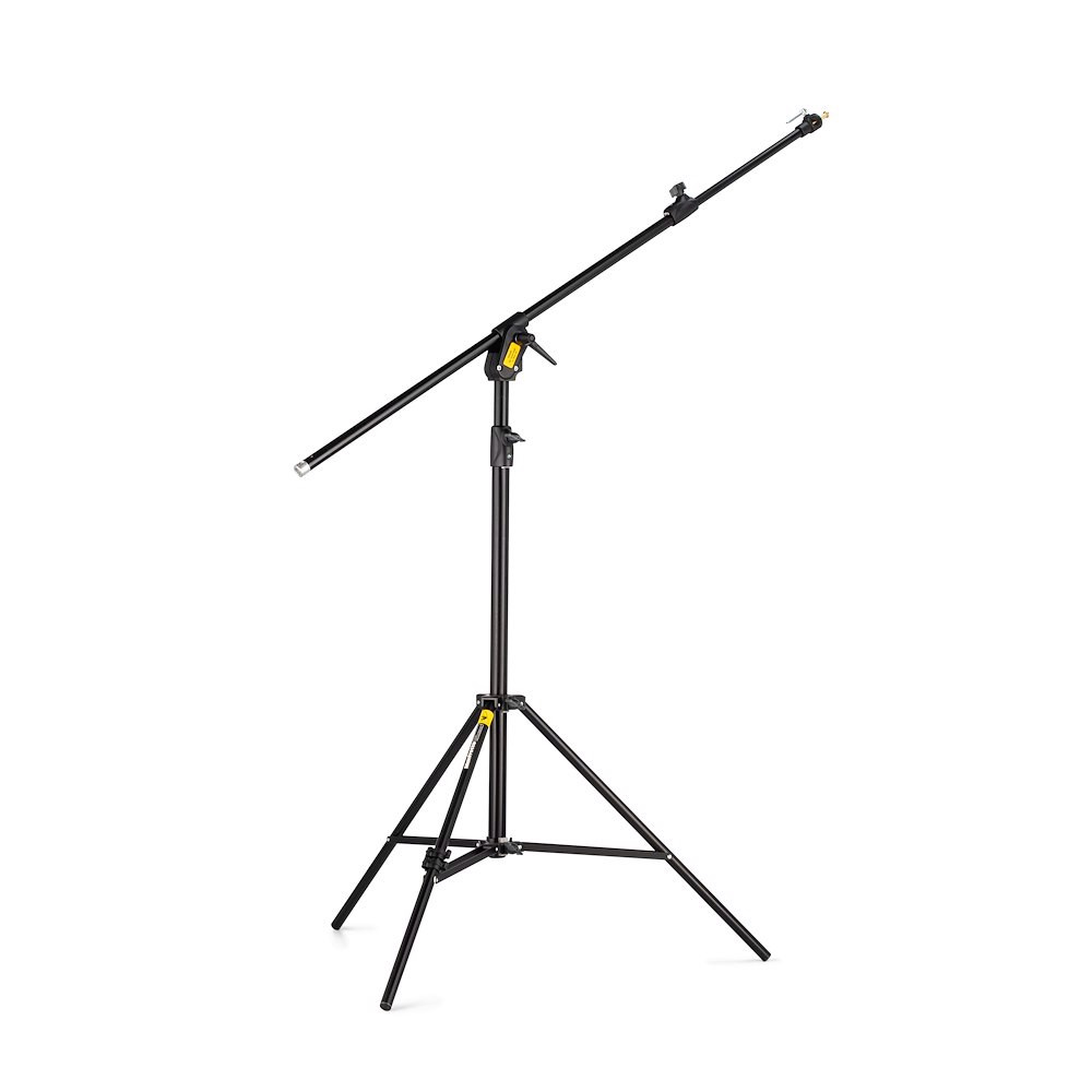 Manfrotto 420NSB Combi Boom Stand Schwarz