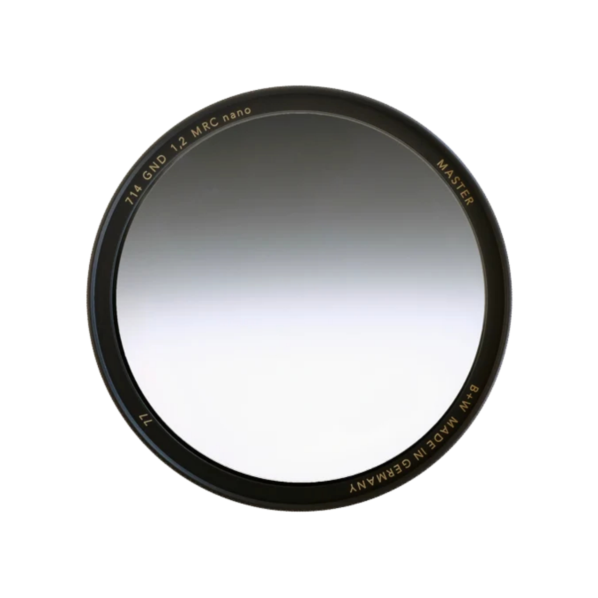 B+W 714 GRAUVERLAUF GND 1,2 MRC nano Master