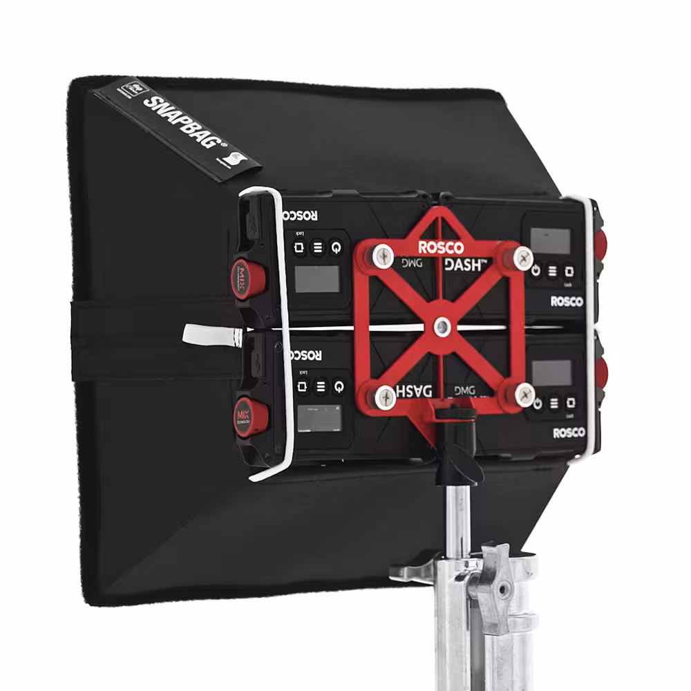 DoPchoice SNAPBAG® for DMG 4 Dash 4