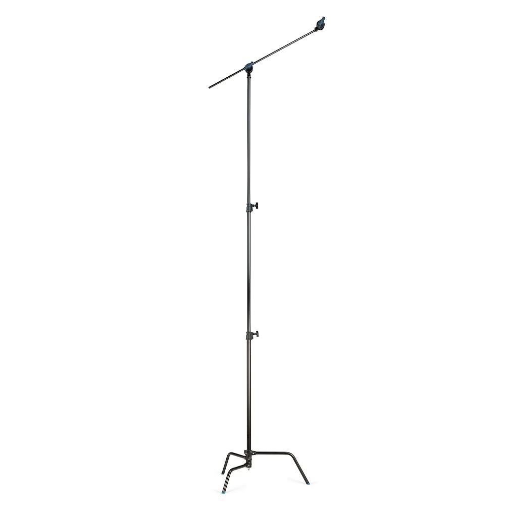 Avenger A2033FCBKIT C-Stativ Stativ 40'' schwarz 3,3m Kit 2