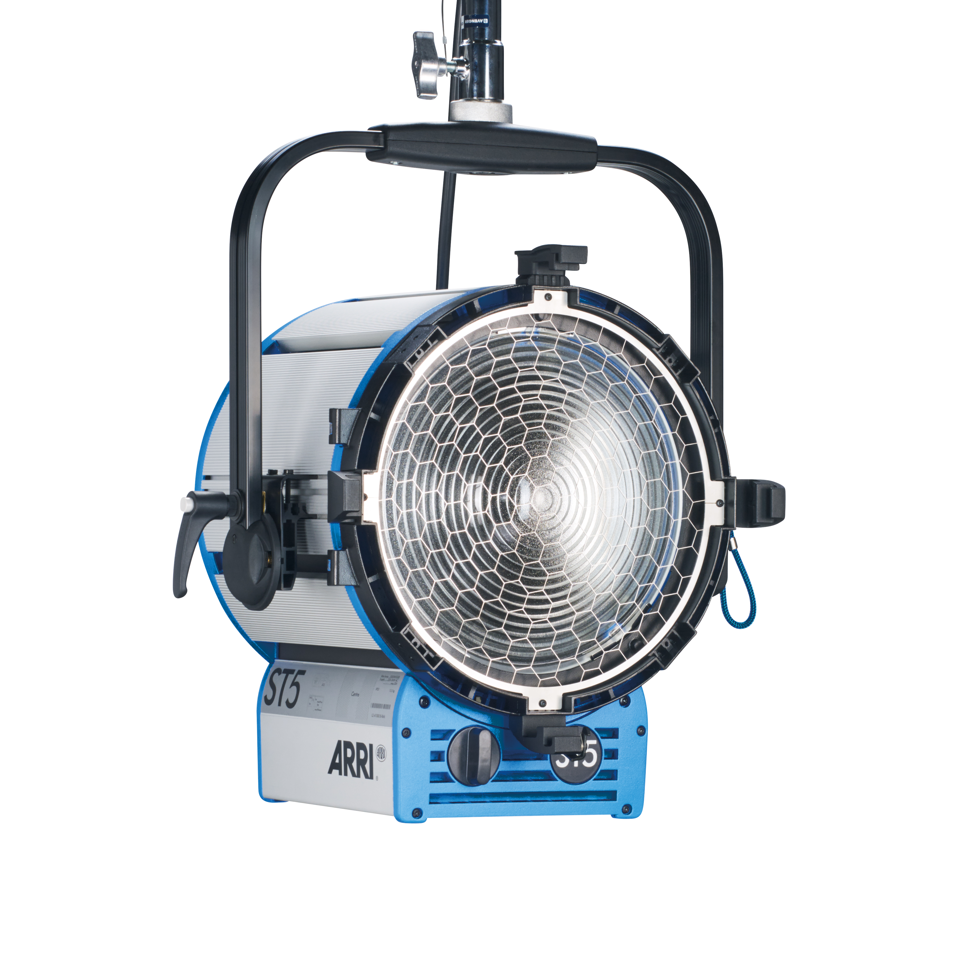 ARRI True Blue ST5 2