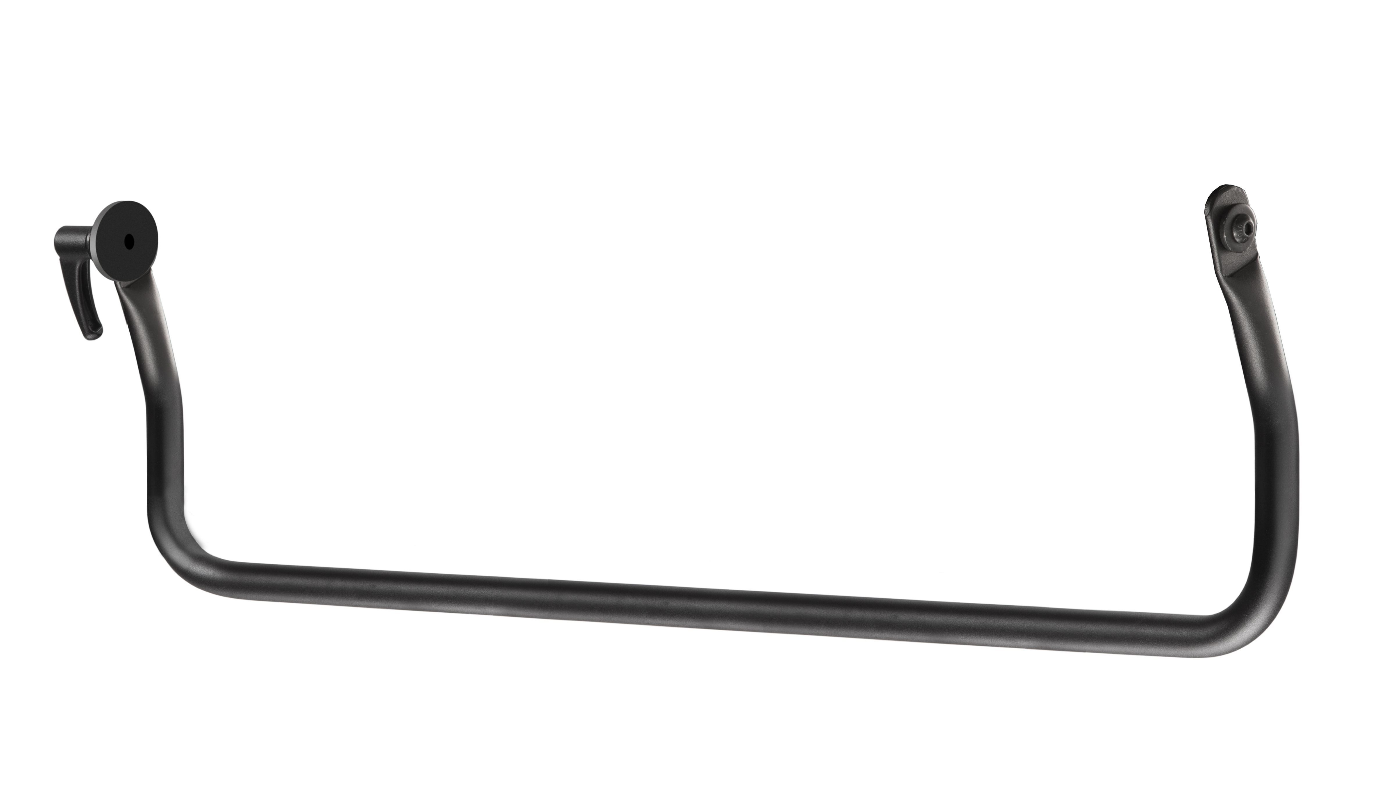 VELVET Tubular yoke kit without spigot for VE2 VELVET Tubular yoke kit without spigot for VE2