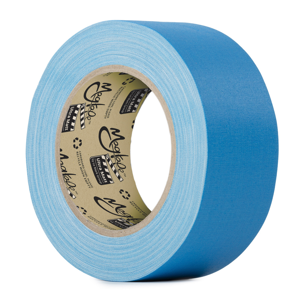 Le Mark MagTape® Ultra Matt Gaffer Tape 7