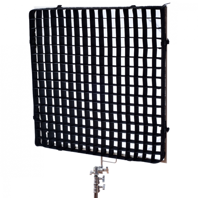 DoPchoice SNAPGRID® 40° 1,2 x 2,0 m Frostframes