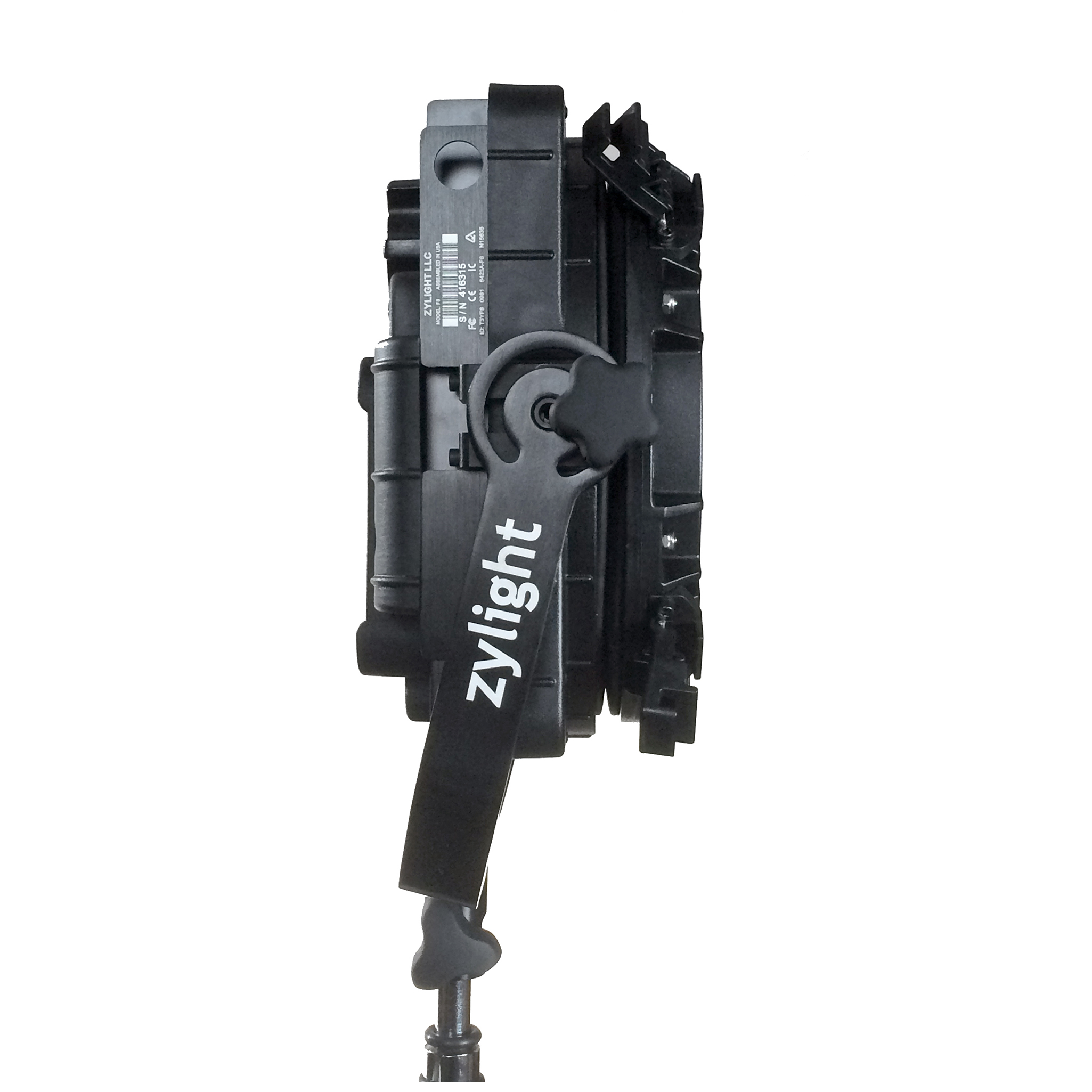 Zylight F8-D 100 Studio Kit 3