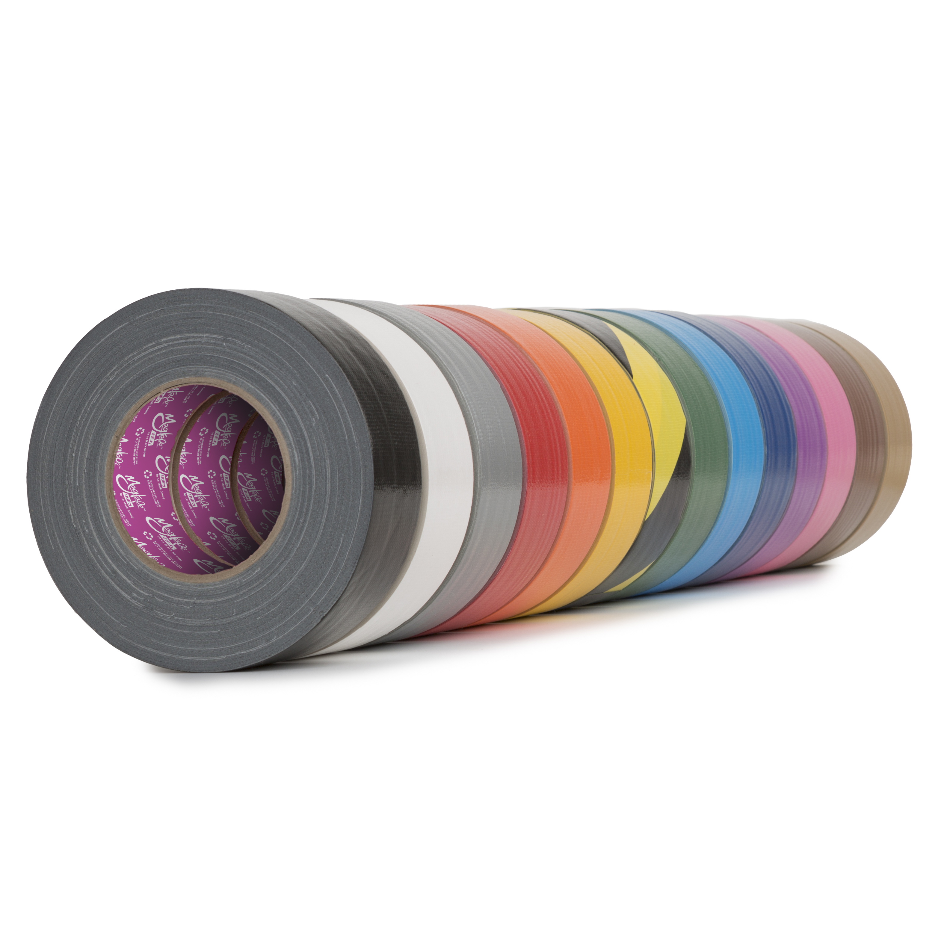 Le Mark MagTape® Utility Gloss
