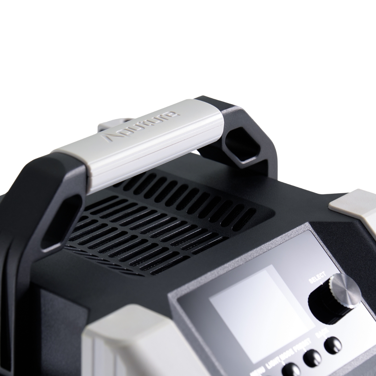 Aputure INFINIMAT Control Box 1600W Pack 13