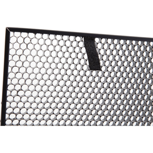 Kino Flo LVR-K290-P FreeStyle T24/2ft 4Bank Louver/HP, 90° Kino Flo LVR-K290-P FreeStyle T24/2ft 4Bank Louver/HP, 90°