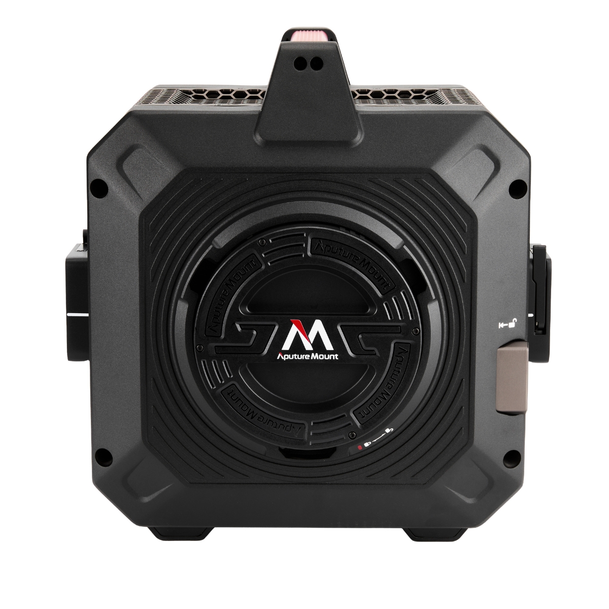 Aputure Storm CS32 Flight Case Kit