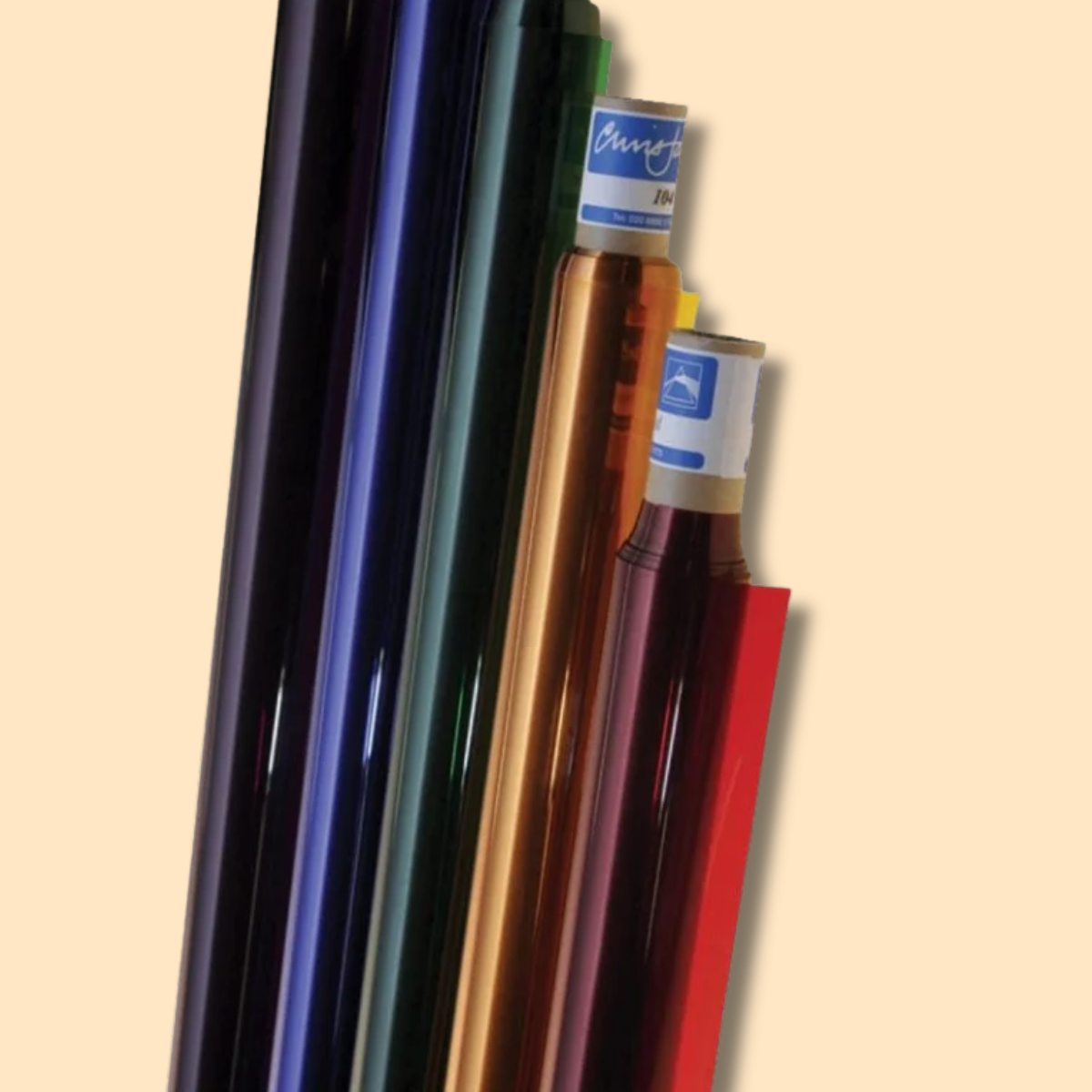 Chris James 103 Straw
