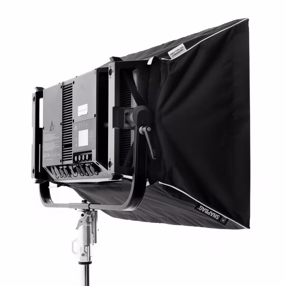 DoPchoice SNAPBAG® für Prolights EclPanel TWC 2x1 3