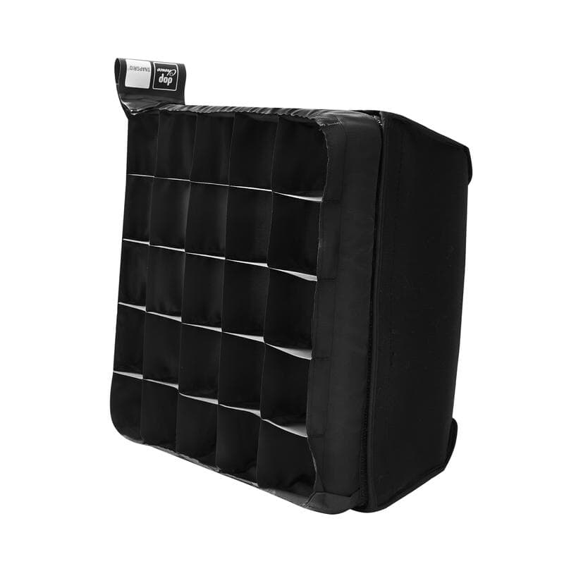 DoPchoice SNAPGRID® 40° für Soft Box 36x36cm DoPchoice SNAPGRID® 40° für Soft Box 36x36cm