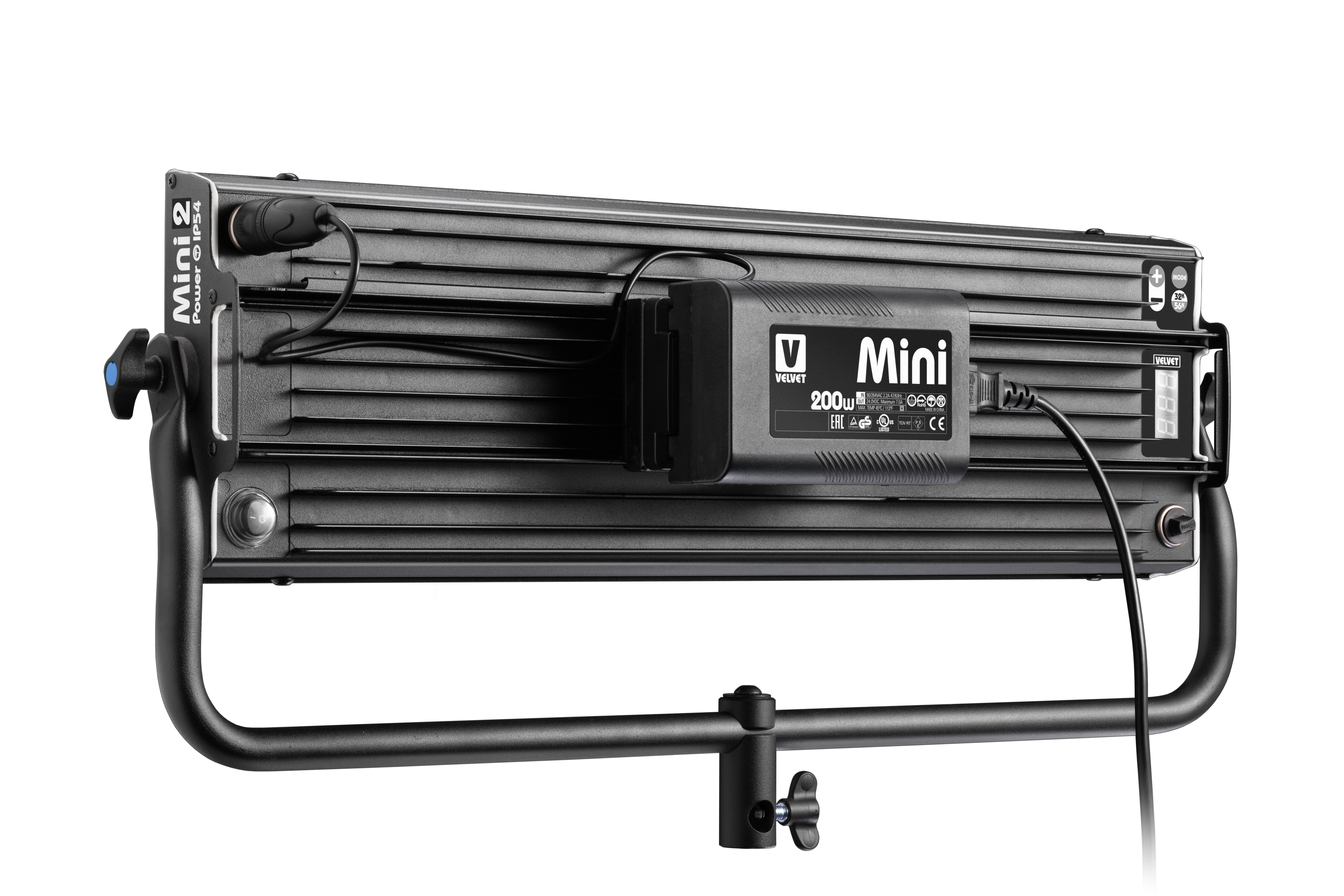 VELVET Mini Power 2 PACK 3