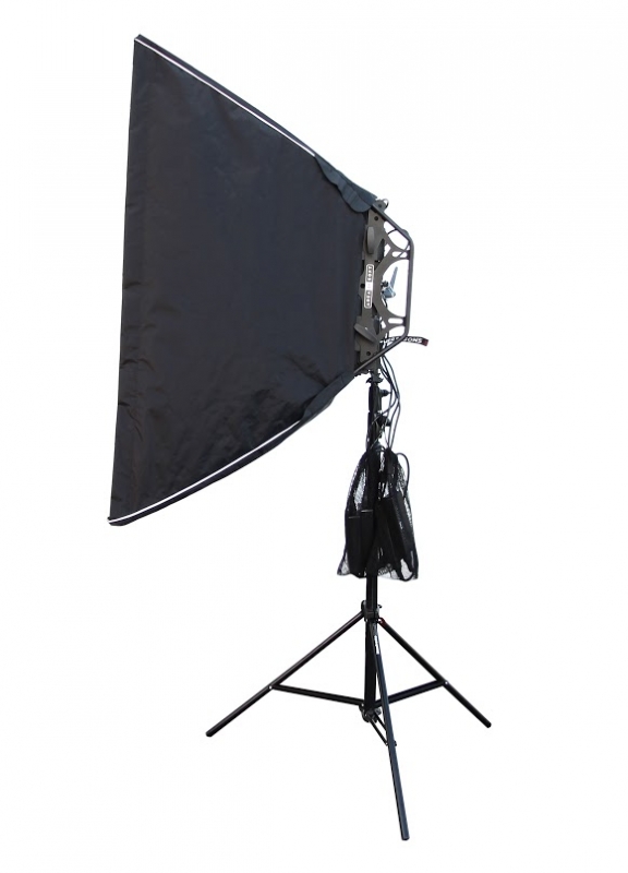 DoPChoice SNAPBAG® 2x2 für AREA 48 4