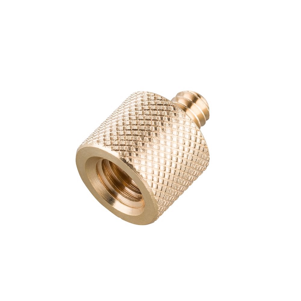 Manfrotto 015 Adapter 1/4'' Aussen 3/8'' Innen