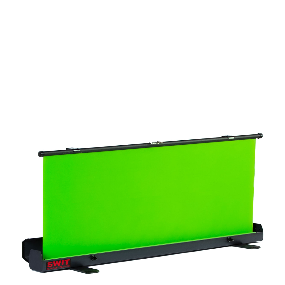 SWIT CK-150 1.52m Roll-up Portable Green Screen 3