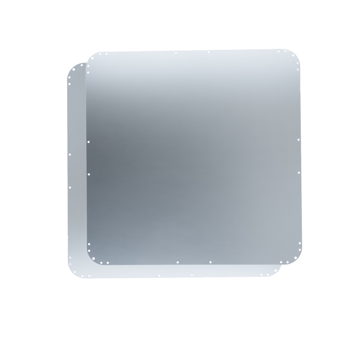 Lightbridge 100x100 Diff 1/2 (Gen2) Spare Pack