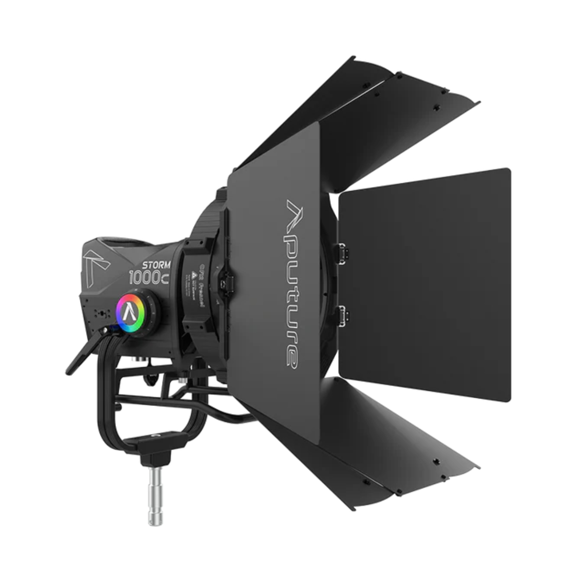 Aputure STORM 1000c Cine Kit