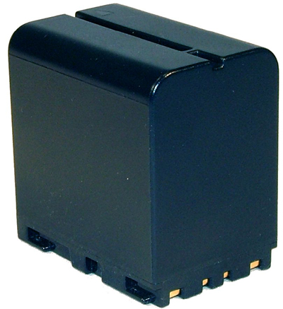 Blueshape BMV428U MINI-DV Li-Ion 7.4V Blueshape BMV428U MINI-DV Li-Ion 7.4V