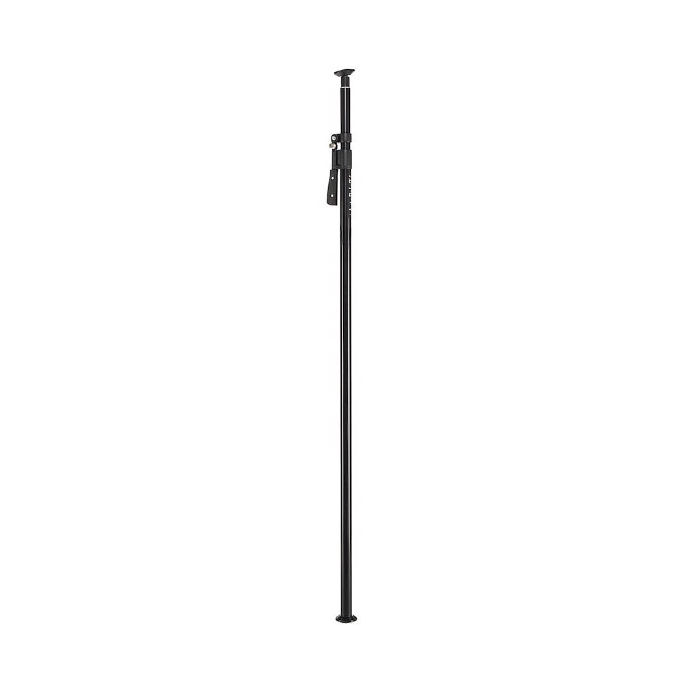 Manfrotto 432-2.7B Autopole 2 schwarz 1,5-2,7 Meter Manfrotto 432-2.7B Autopole 2 schwarz 1,5-2,7 Meter
