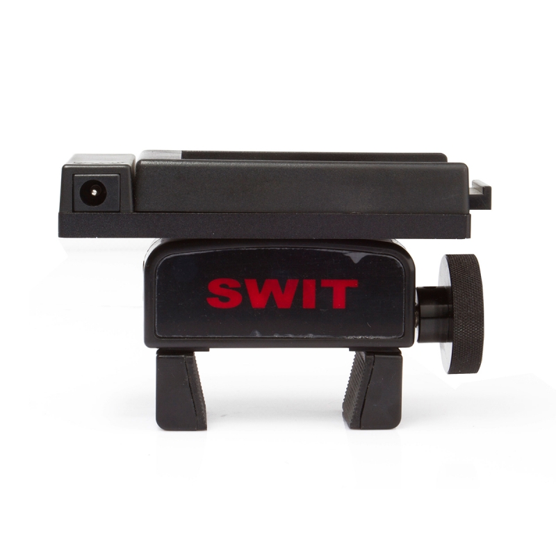 SWIT S-7200D V-Mount Akkuplatte 2