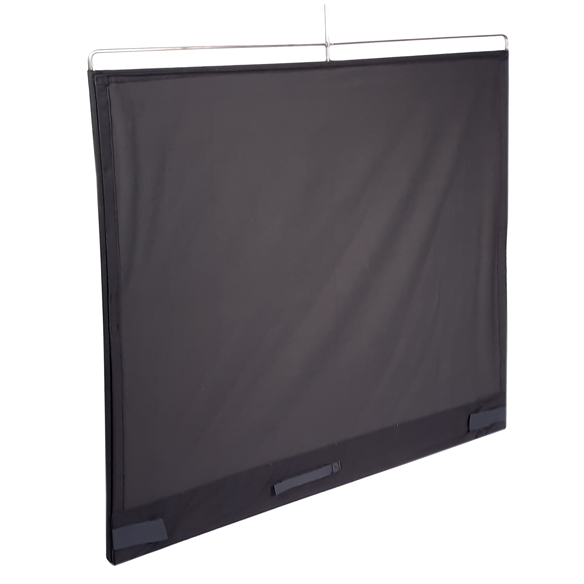 TRP Worldwide 48" x 48" (120cm x 120cm) Solid Floppy (Top Hinge) 6