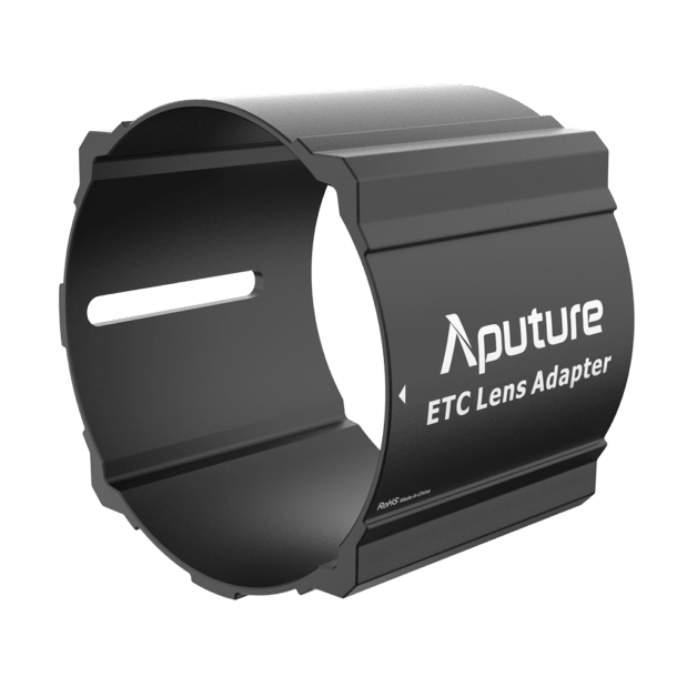 Aputure Spotlight Max ETC Adapter