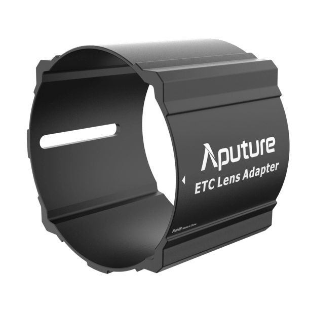 Aputure Spotlight Max ETC Adapter Aputure Spotlight Max ETC Adapter