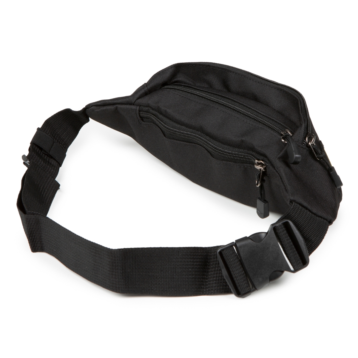 Dirty Rigger Cross-Body/Belt Bag 2