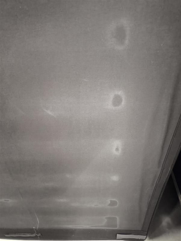 TRP Worldwide 48" x 48" (120cm x 120cm) Solid Floppy (B-Stock) 2