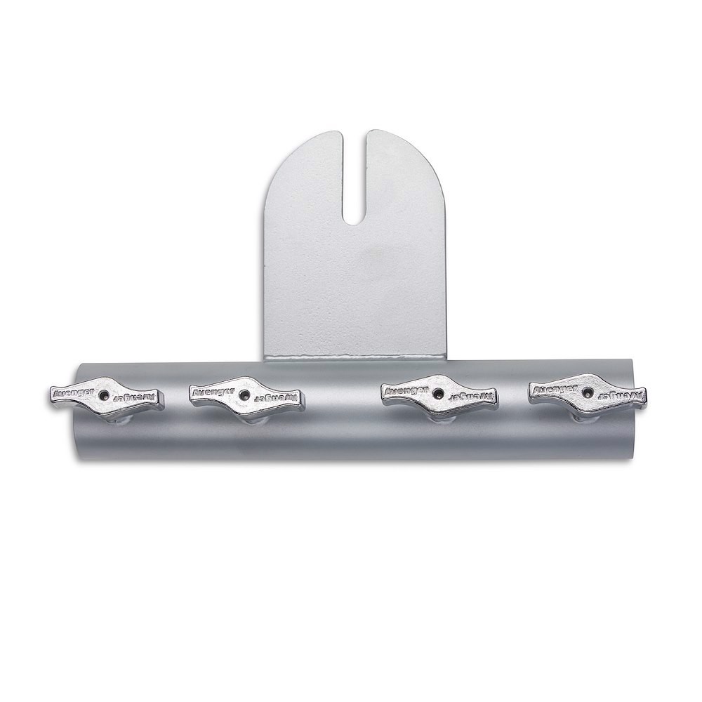 Avenger H9000 Butterfly Pipe Corner Kit 7