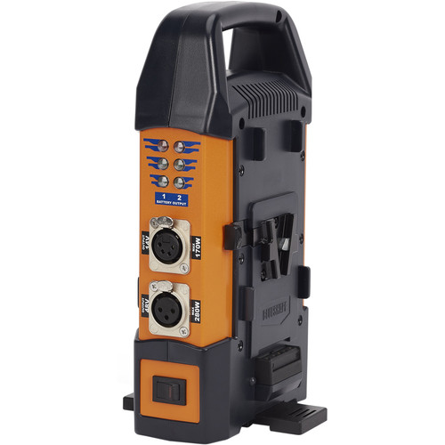 Blueshape PWS2-48 Power Station  6