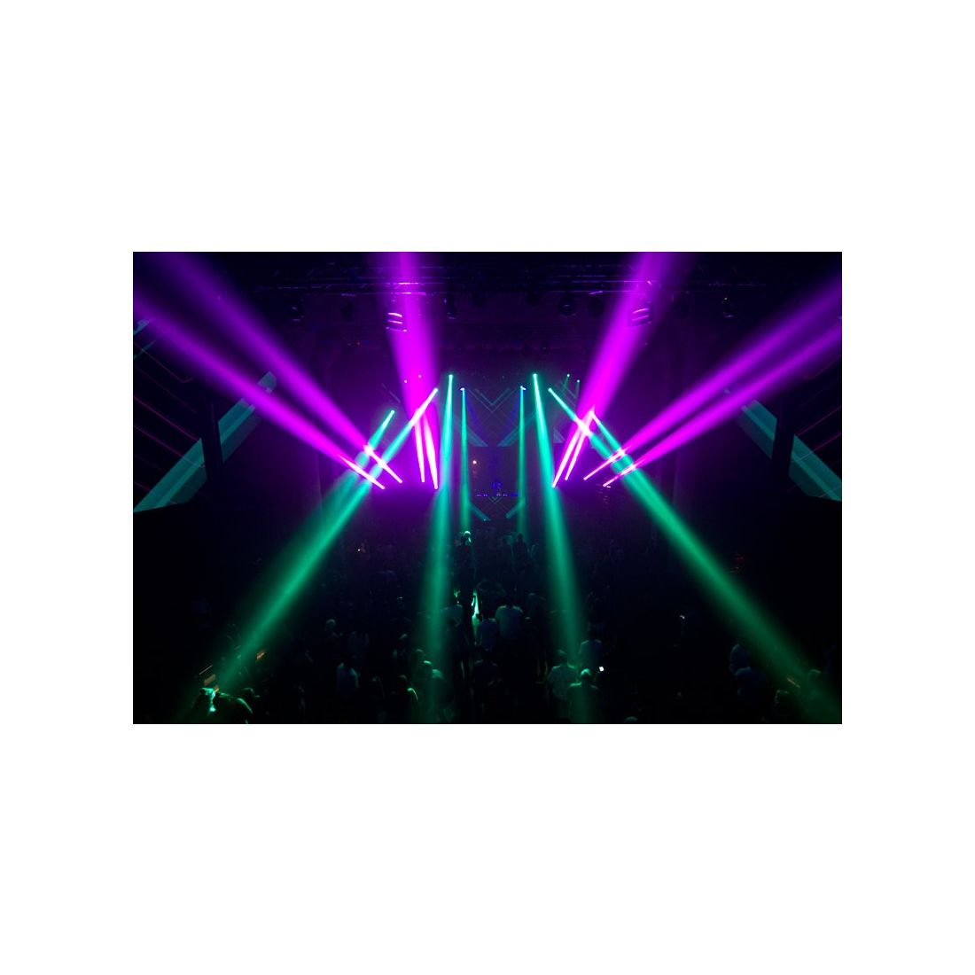 ADJ Entour Venue
