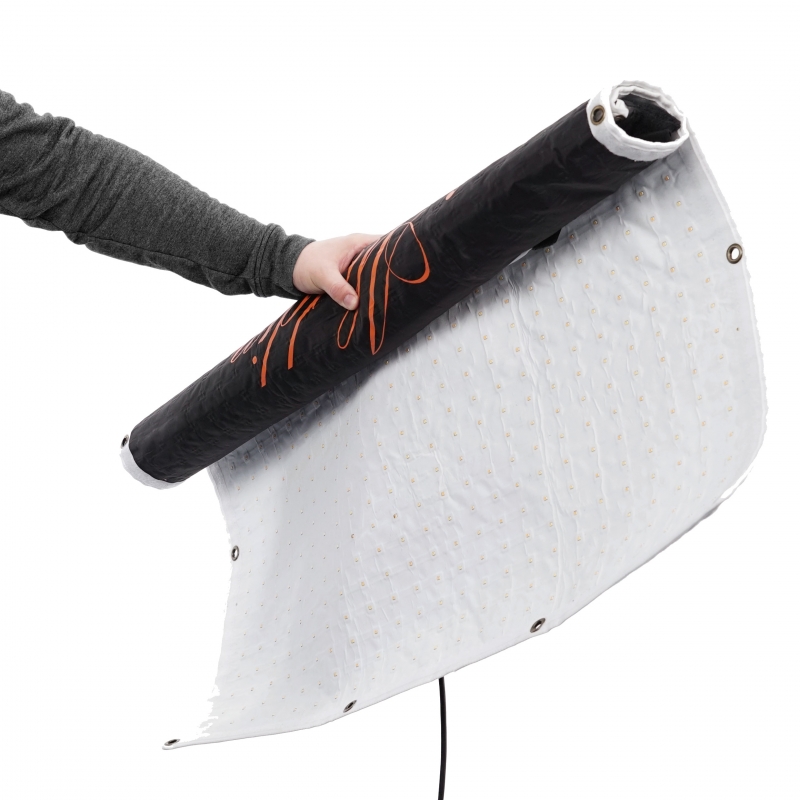 DoPchoice SNAPBOX® ALADDIN Fabric Lite 20 / 35 2 DoPchoice SNAPBOX® ALADDIN Fabric Lite 20 / 35 2