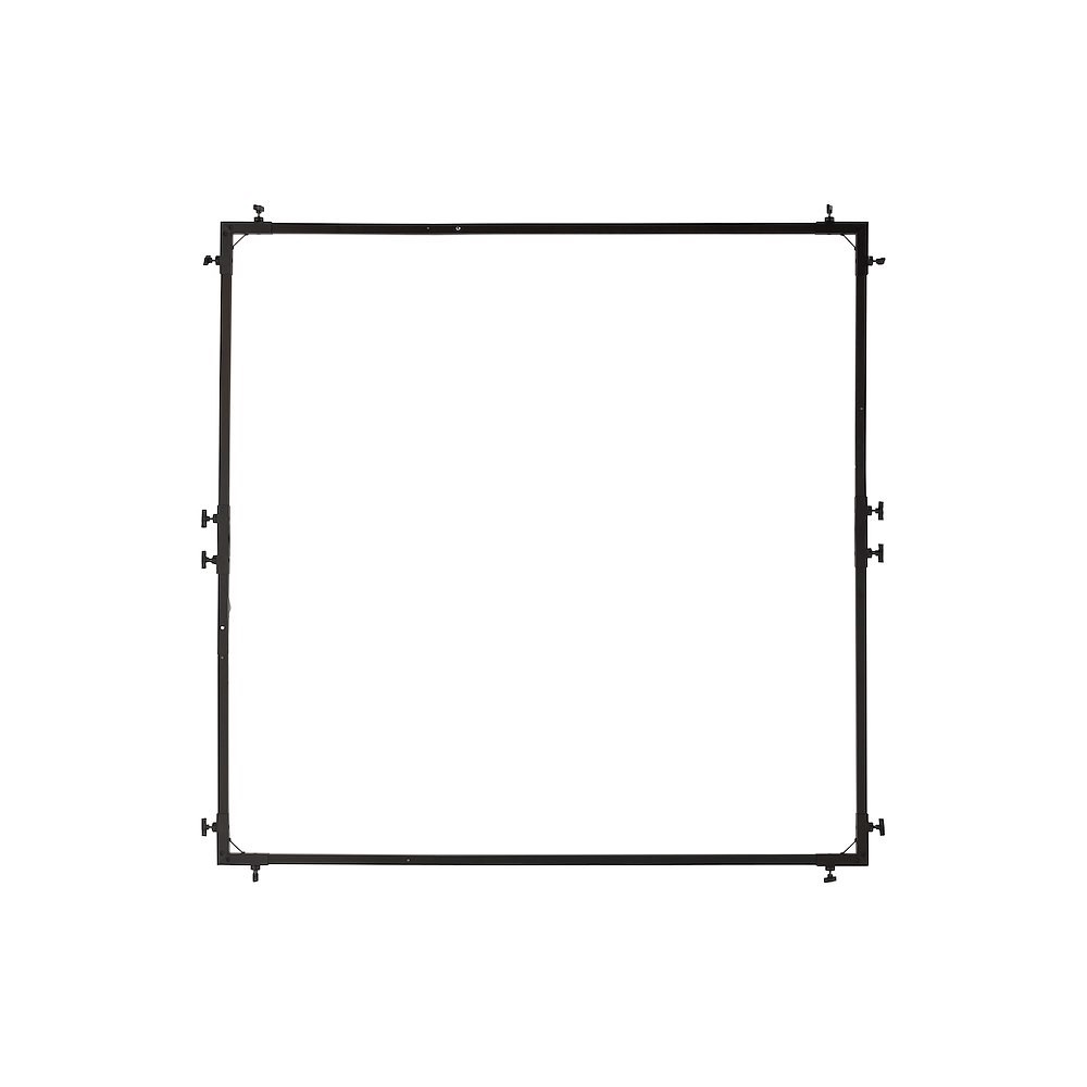 Avenger H600M Modularer Steckrahmen 6x6 2