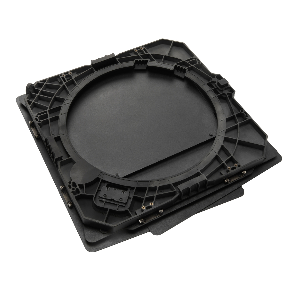 Aputure CF10 Fresnel & Barn Doors Kit 6 Aputure CF10 Fresnel & Barn Doors Kit 6