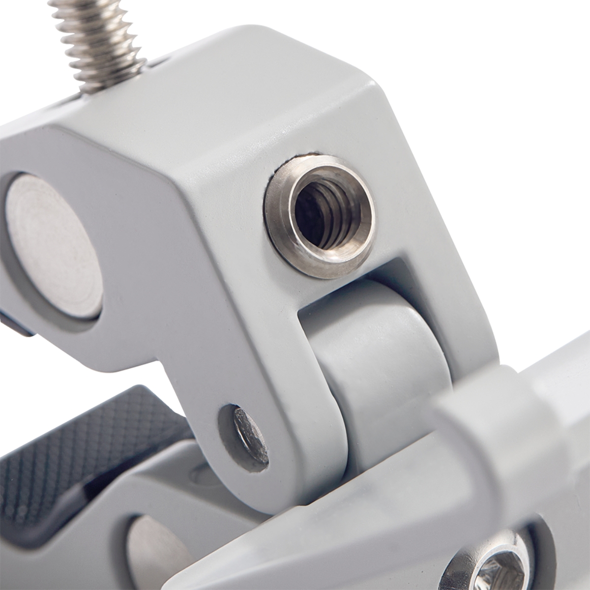 amaran Peak Light Stand Clamp 8