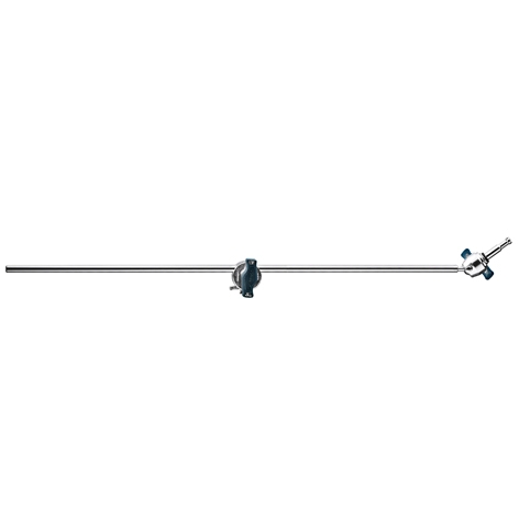 Avenger D570 Verlängerungsarm mit schwenkbarem 16 mm Stift Avenger D570 Verlängerungsarm mit schwenkbarem 16 mm Stift