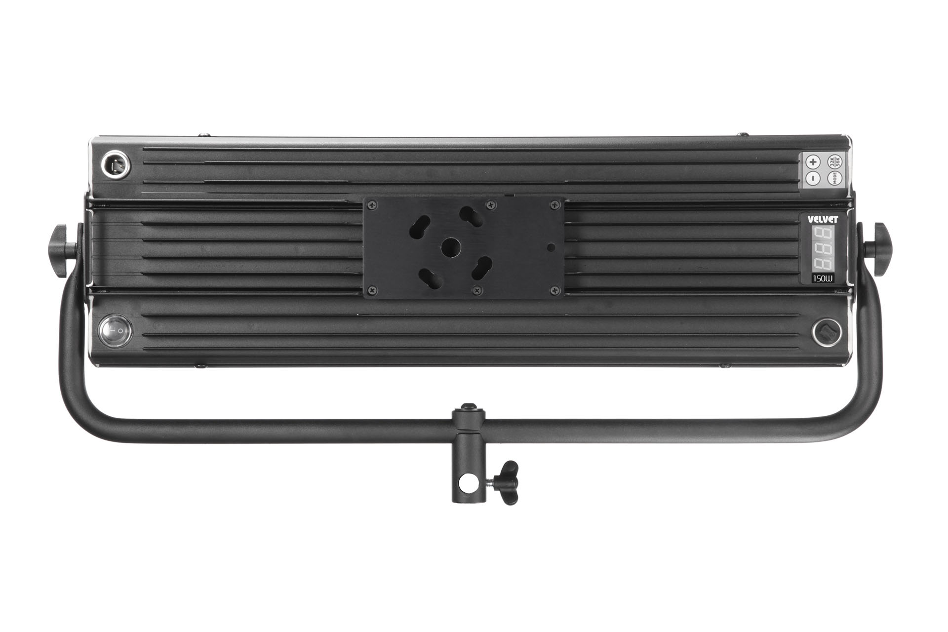 VELVET Mini 2 Power weatherproof LED panel 6