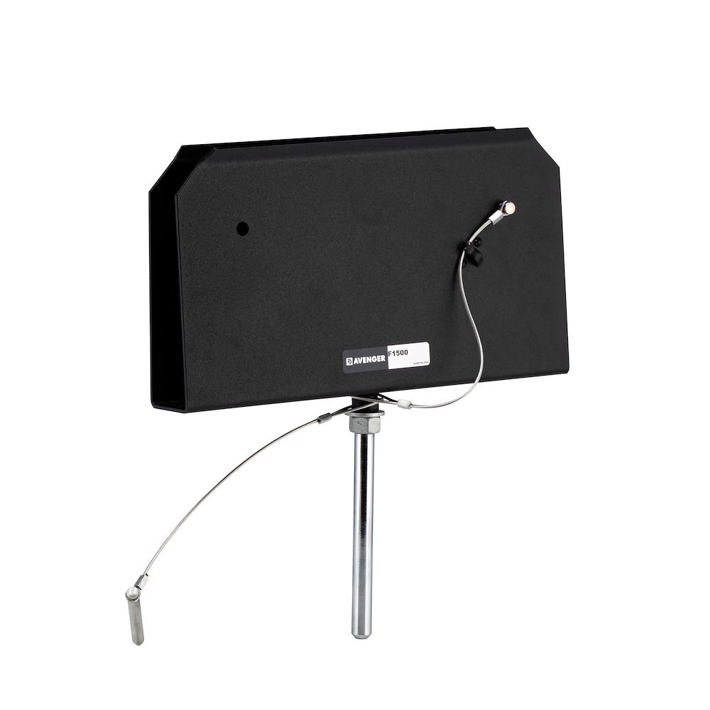 Avenger F1500 Foamcore Clamp Avenger F1500 Foamcore Clamp