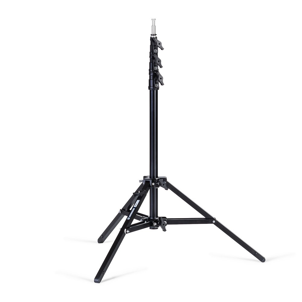 Avenger A0025B Baby Stand 25 Black