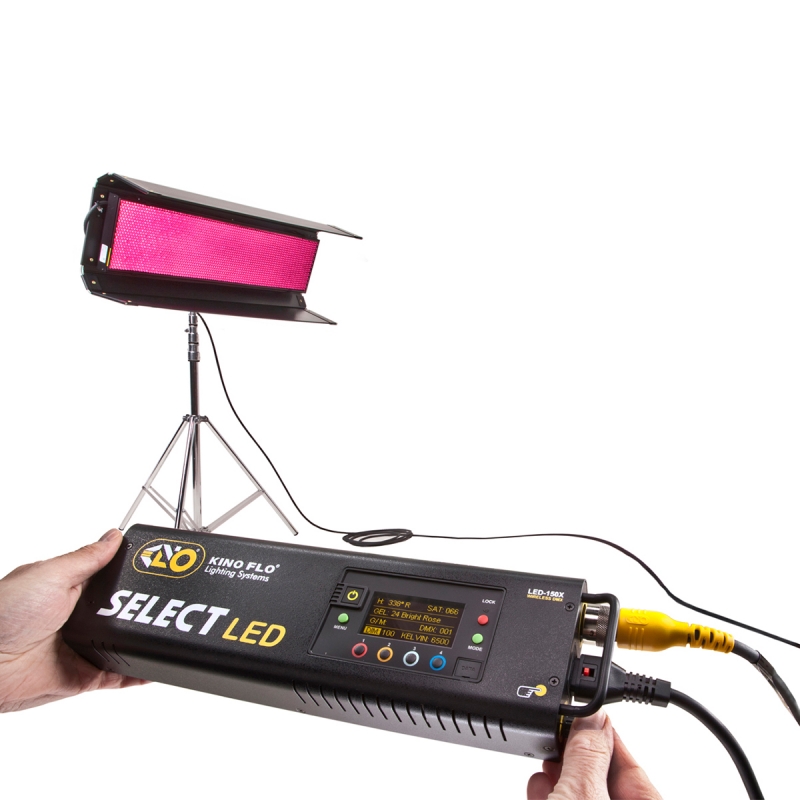 KinoFlo FreeStyle31 LED DMX System 4