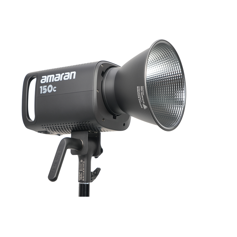 amaran 150c (charcoal)