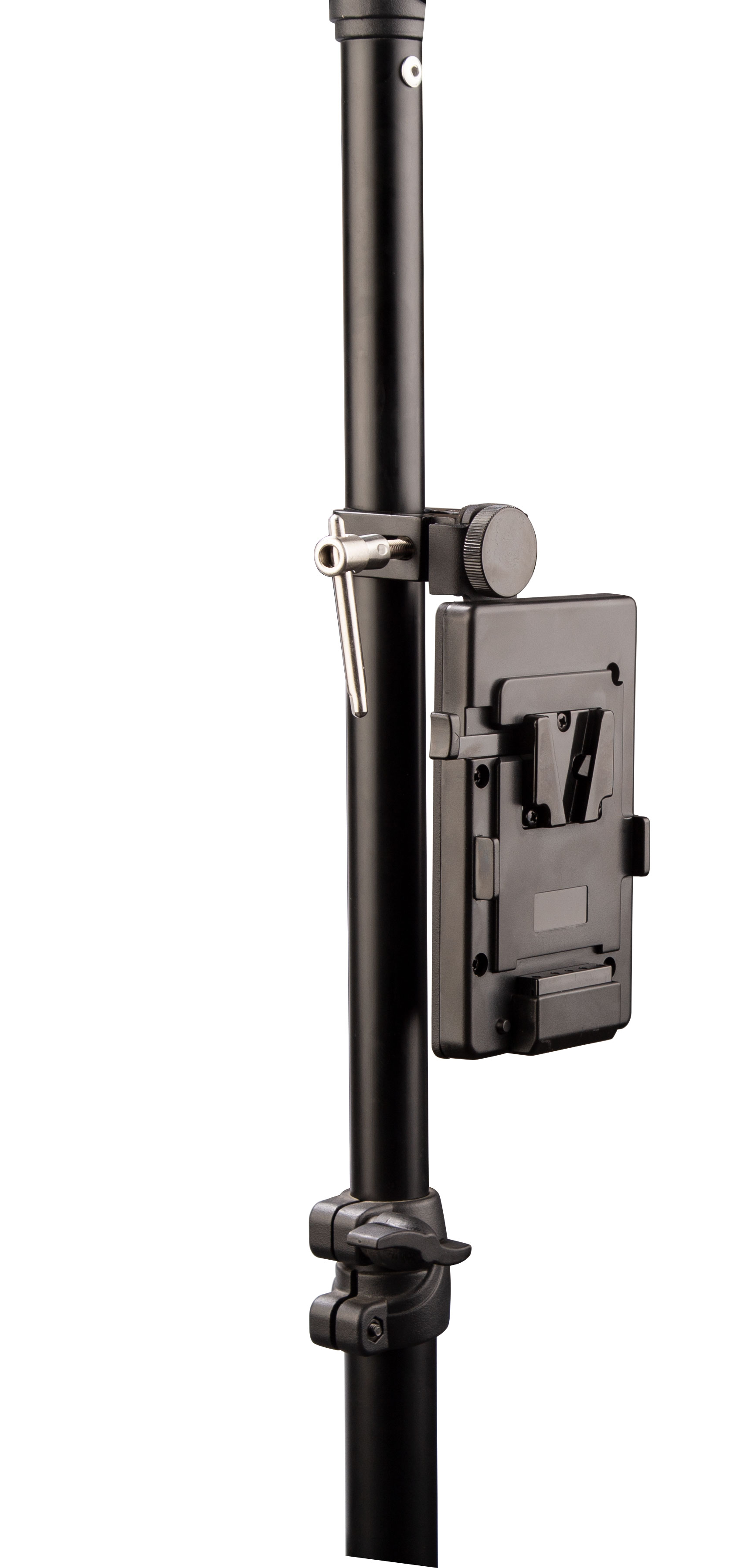 SWIT S-7200S V-Mount Batteriehalter 4