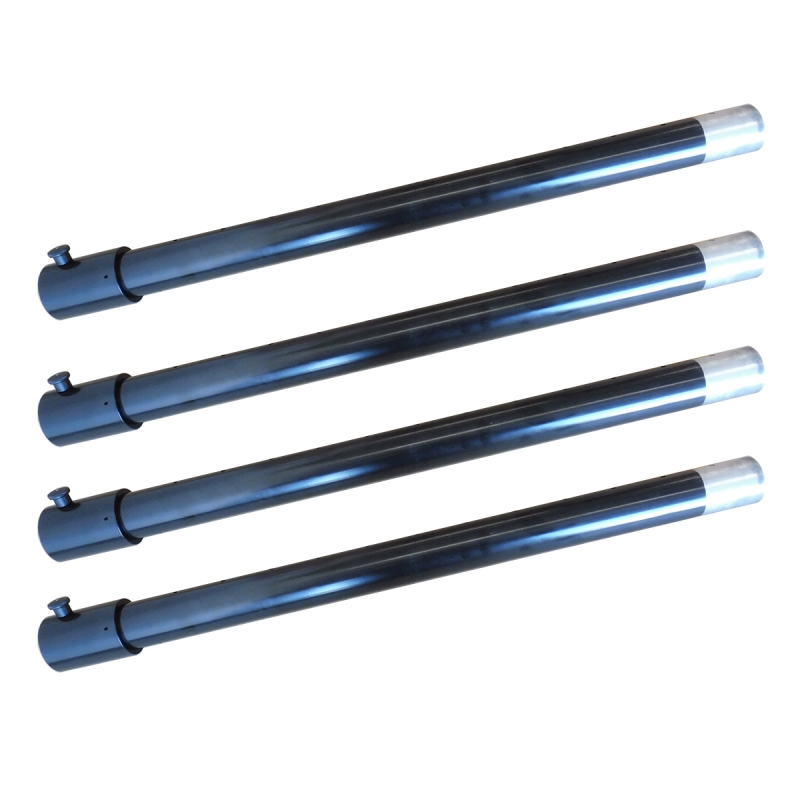 Hil-Tools Ausgleichsbeine für gr. Rollensatz für ARNE HT1 Hil-Tools Ausgleichsbeine für gr. Rollensatz für ARNE HT1