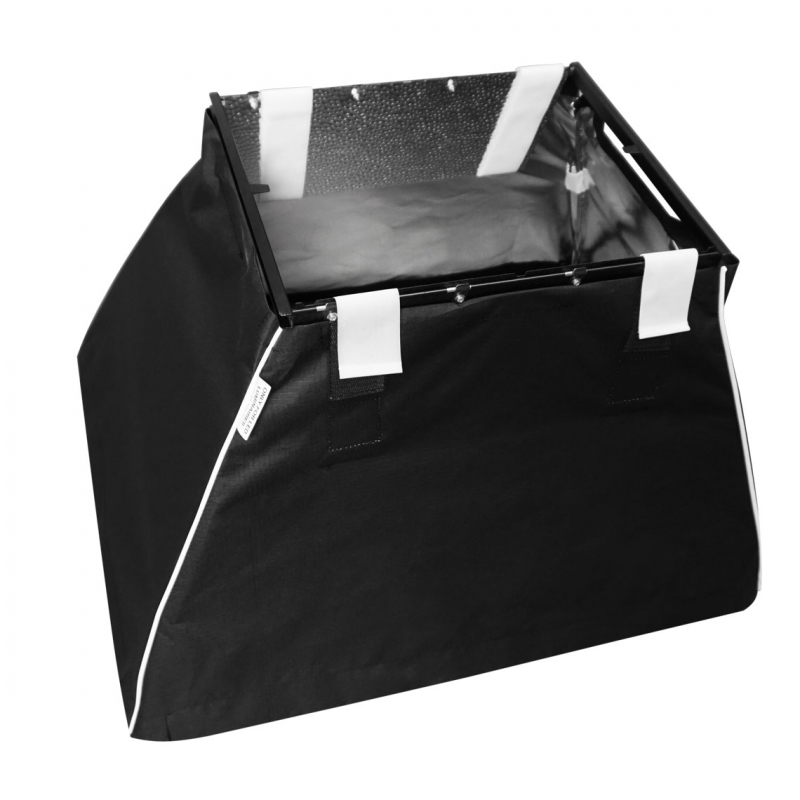 DoPchoice SNAPBAG® für Desisti Soft LED 4 3