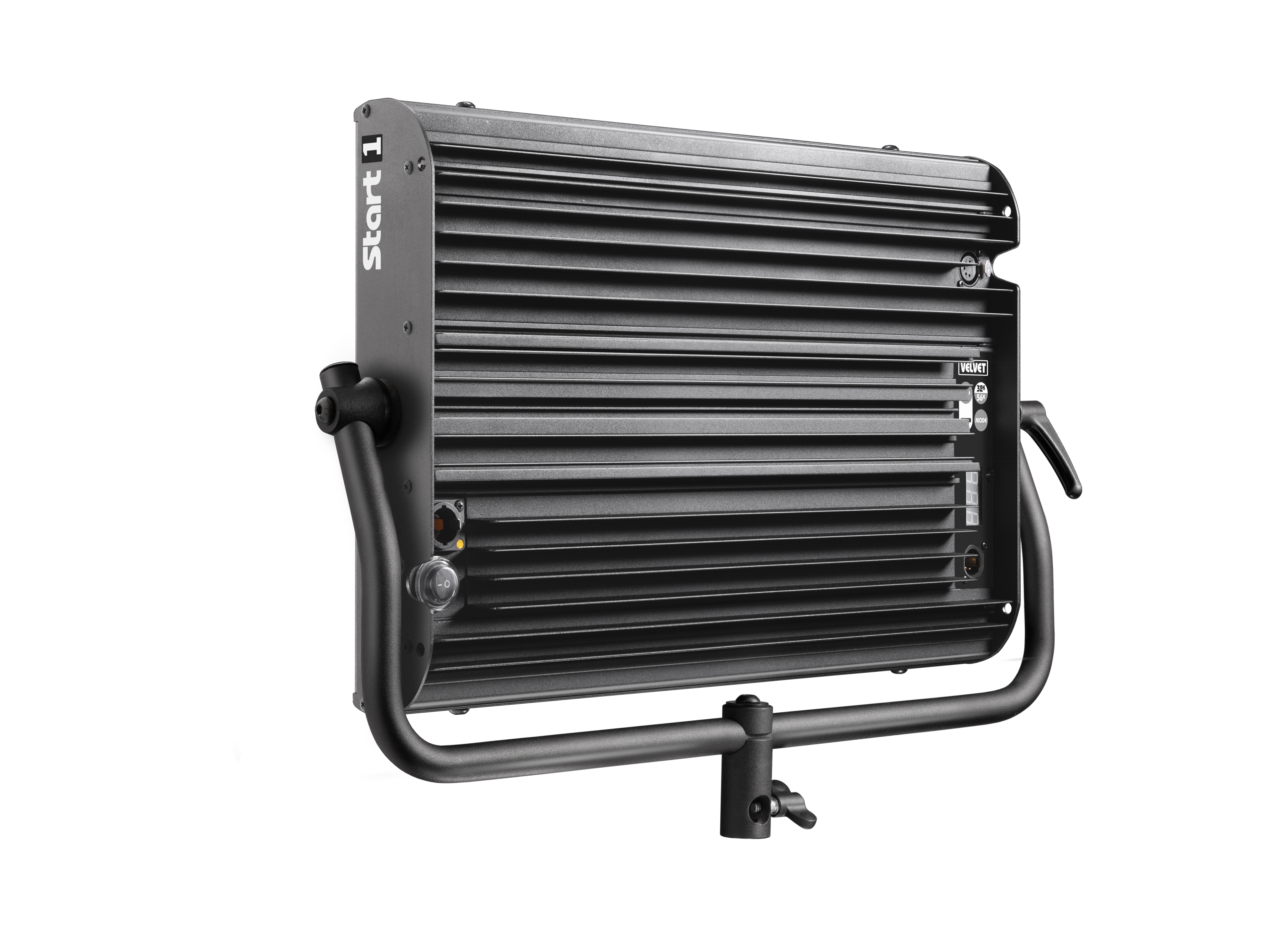 VELVET Start 1 PACK LED-Softlight Panel  2