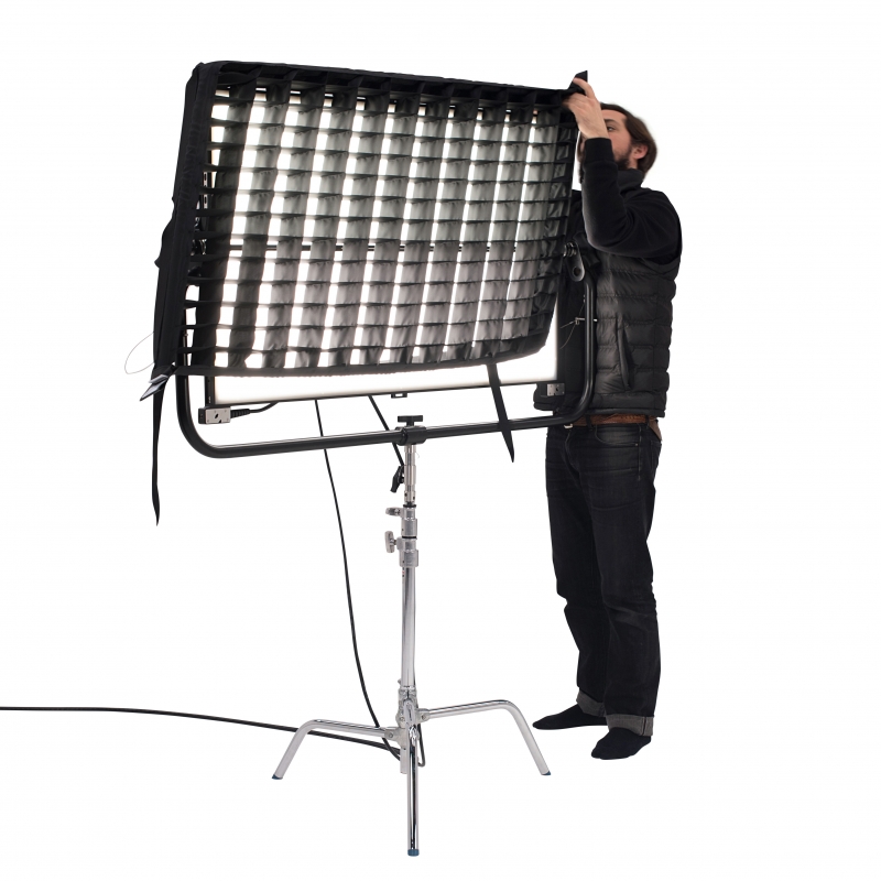 DoPchoice SNAPGRID® 30°/50° für DMG MAXI Switch 2